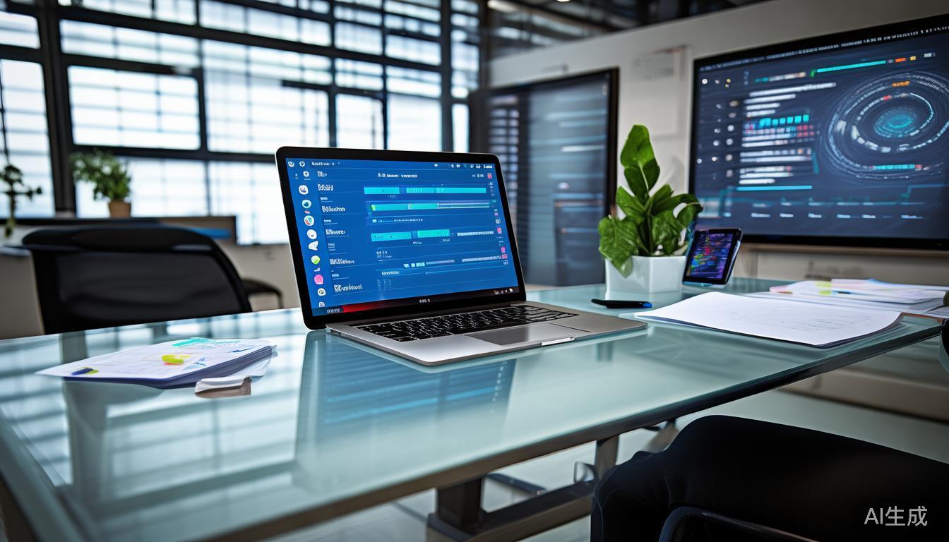 TPWallet企业资金管理策略：构建账户体系、整合业财数据、强化现金流监控