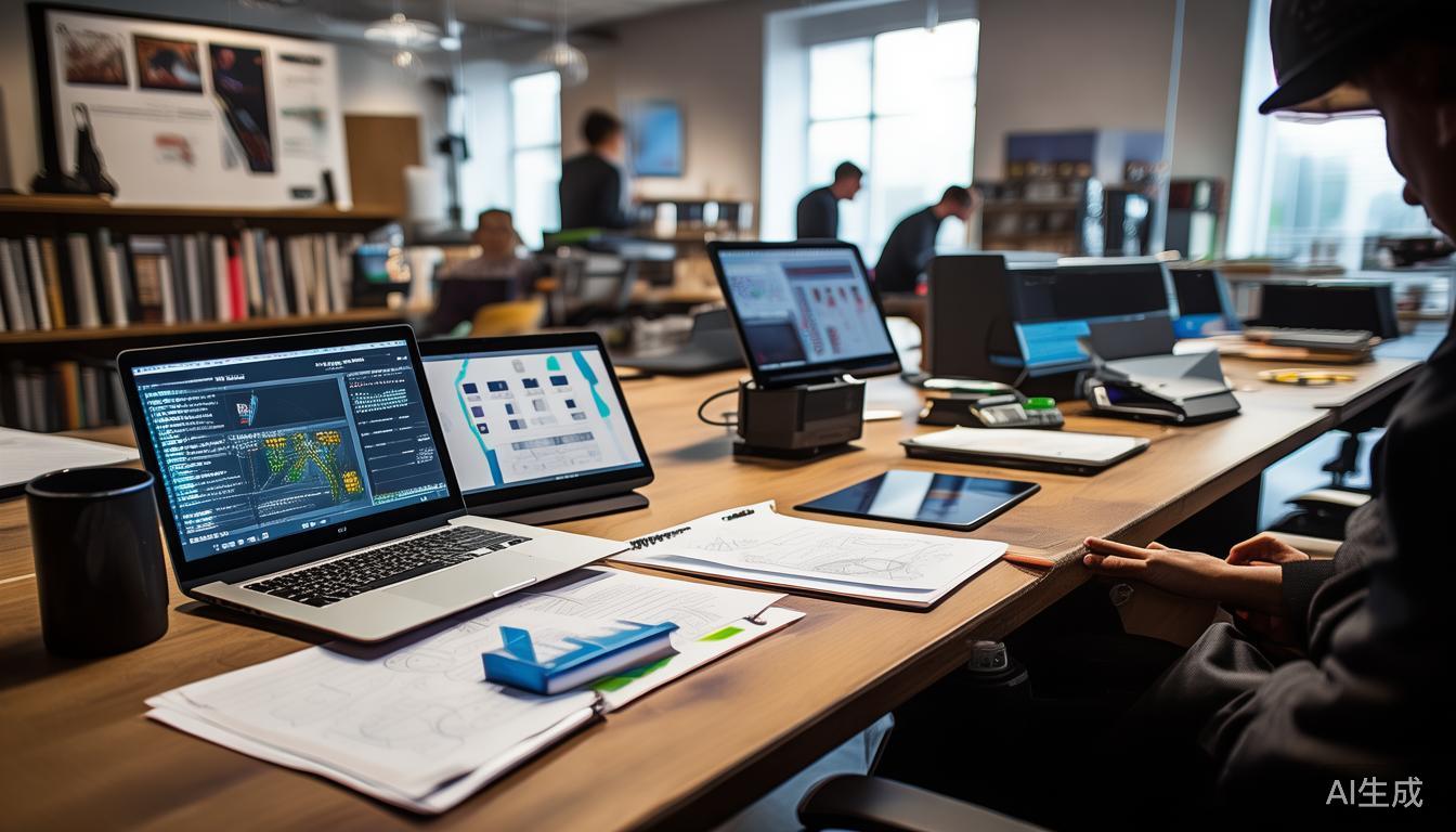 技术创新应用：TP最新版下载的误区与官方文档、开源库的重要性