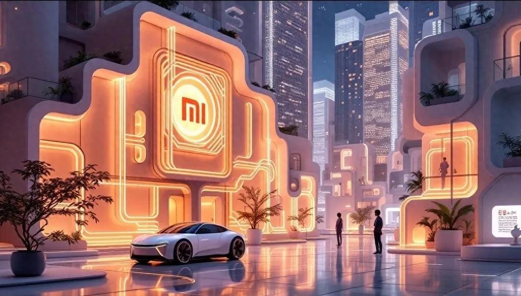 系统稳定，小米全屋智能带来安心体验_小米安心服务月一年有几次_小米安心服务