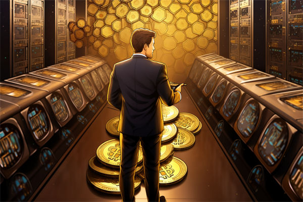 货币资产化是什么意思_货币资金的变化说明了什么_数字货币USDT如何改变传统资产管理方式