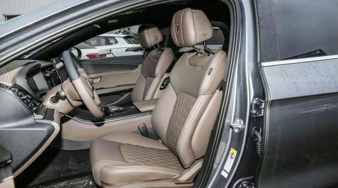 Model Y的安全性：特斯拉的骄傲与未来_modely安全性_特斯拉modely安全系数