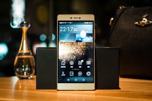 华为手机：从多方面看其特点、优势与发展趋势