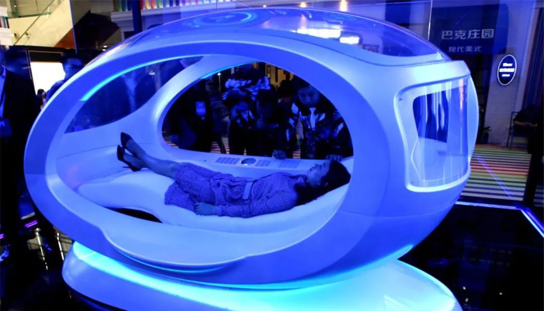 突破传统家居，揭秘小米全屋智能系统_小米家居智能叫什么_小米智能家居黑科技