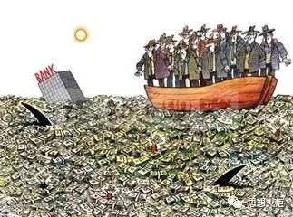 货币虚拟危机金融传统关系包括_货币虚拟化的原因_虚拟货币与传统金融危机的关系