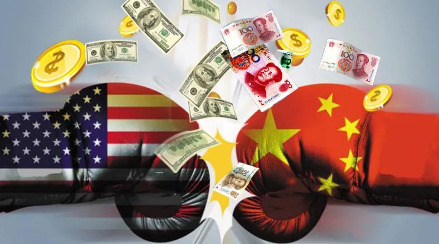 美国债务危机争论愈演愈烈，10月或违约及背后的真相