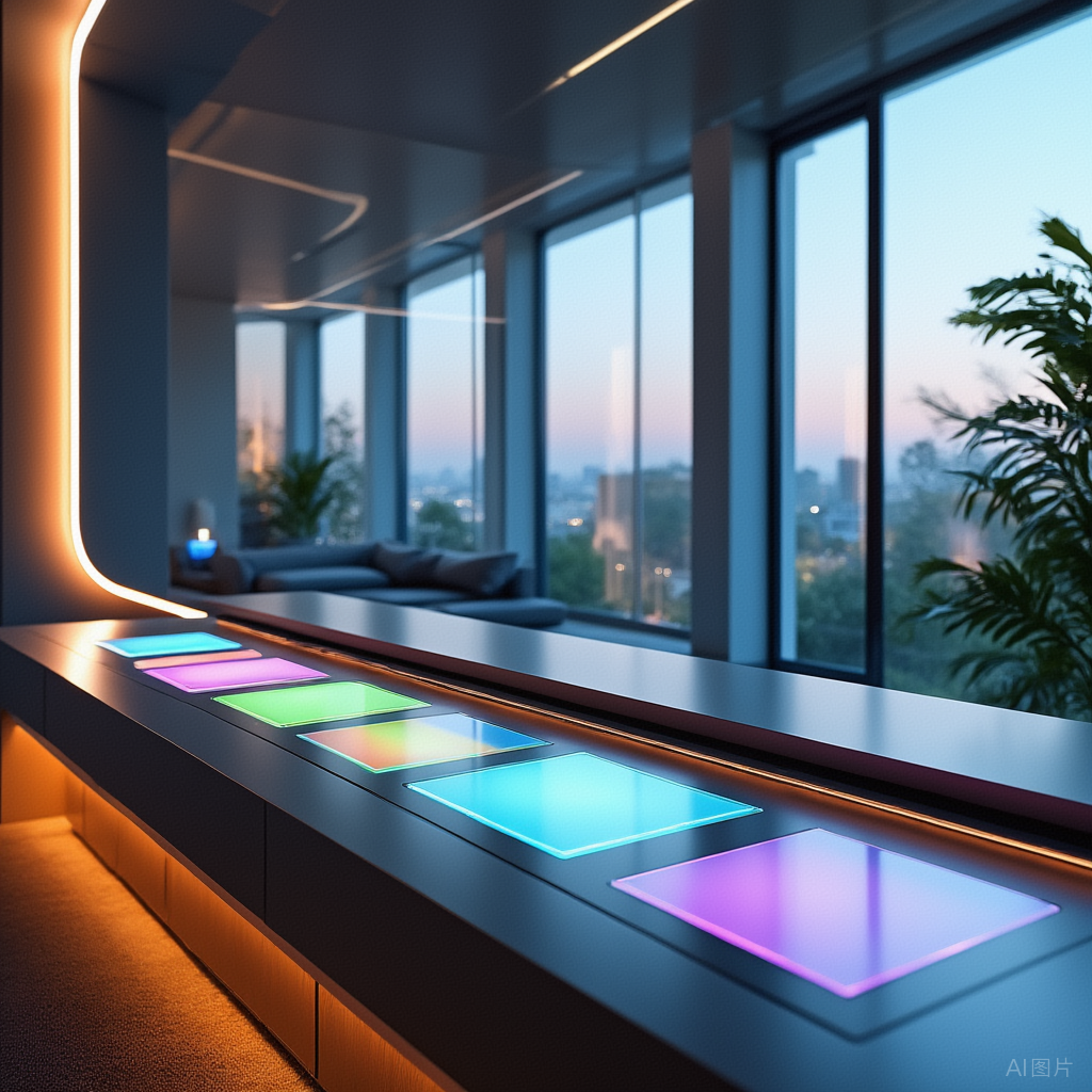 小米智能家居黑科技_小米家居智能叫什么_突破传统家居，揭秘小米全屋智能系统