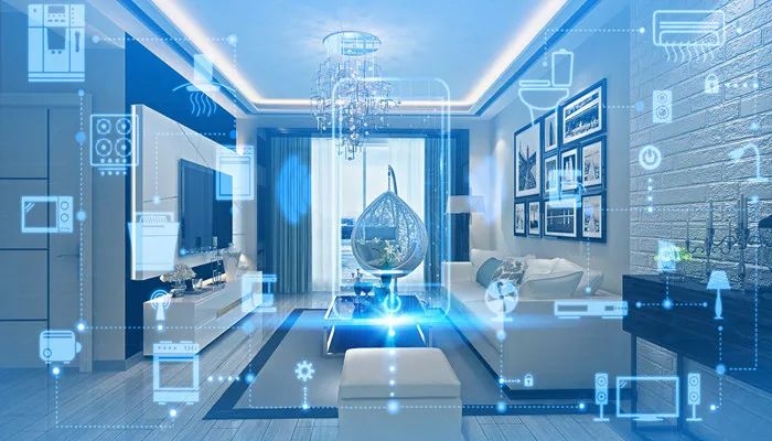 行业发展催生众多新兴智能家居品牌，AI家居市场概况分析