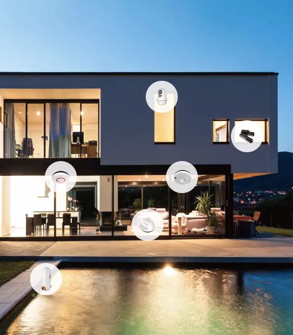 小米全屋智能，全面支持各类智能设备_智能屋小米全面设备支持什么_小米智能设备是啥