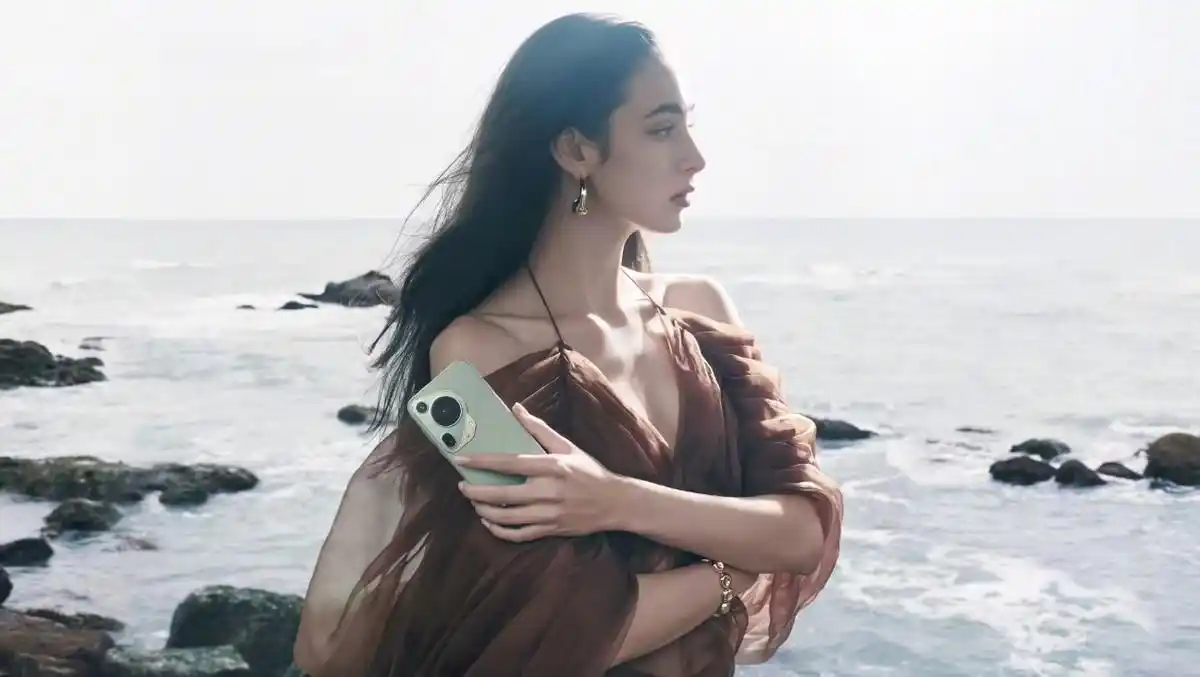 最环保的手机_Pura系列手机的环保材质选择_环保手机报价