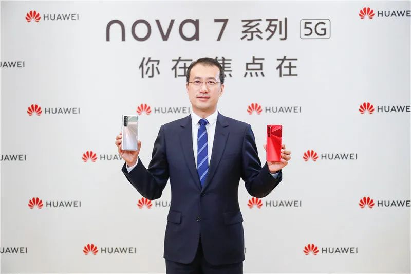 nova系列手机：年轻用户的时尚选择_年轻人用的手机品牌_年轻人的手机品牌