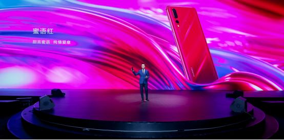 年轻人用的手机品牌_年轻人的手机品牌_nova系列手机：年轻用户的时尚选择