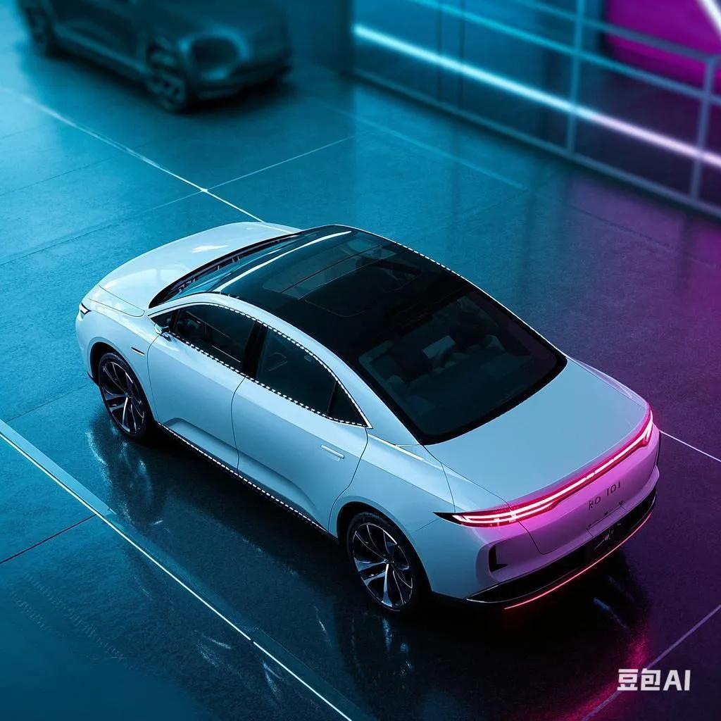 小米智能新能源汽车_小米智能电动汽车_小米汽车的智能驾驶功能如何提升续航？