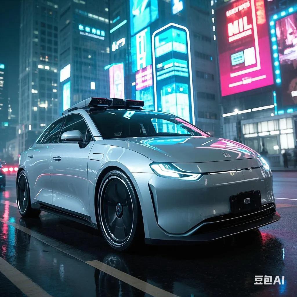 小米智能电动汽车_小米智能新能源汽车_小米汽车的智能驾驶功能如何提升续航？