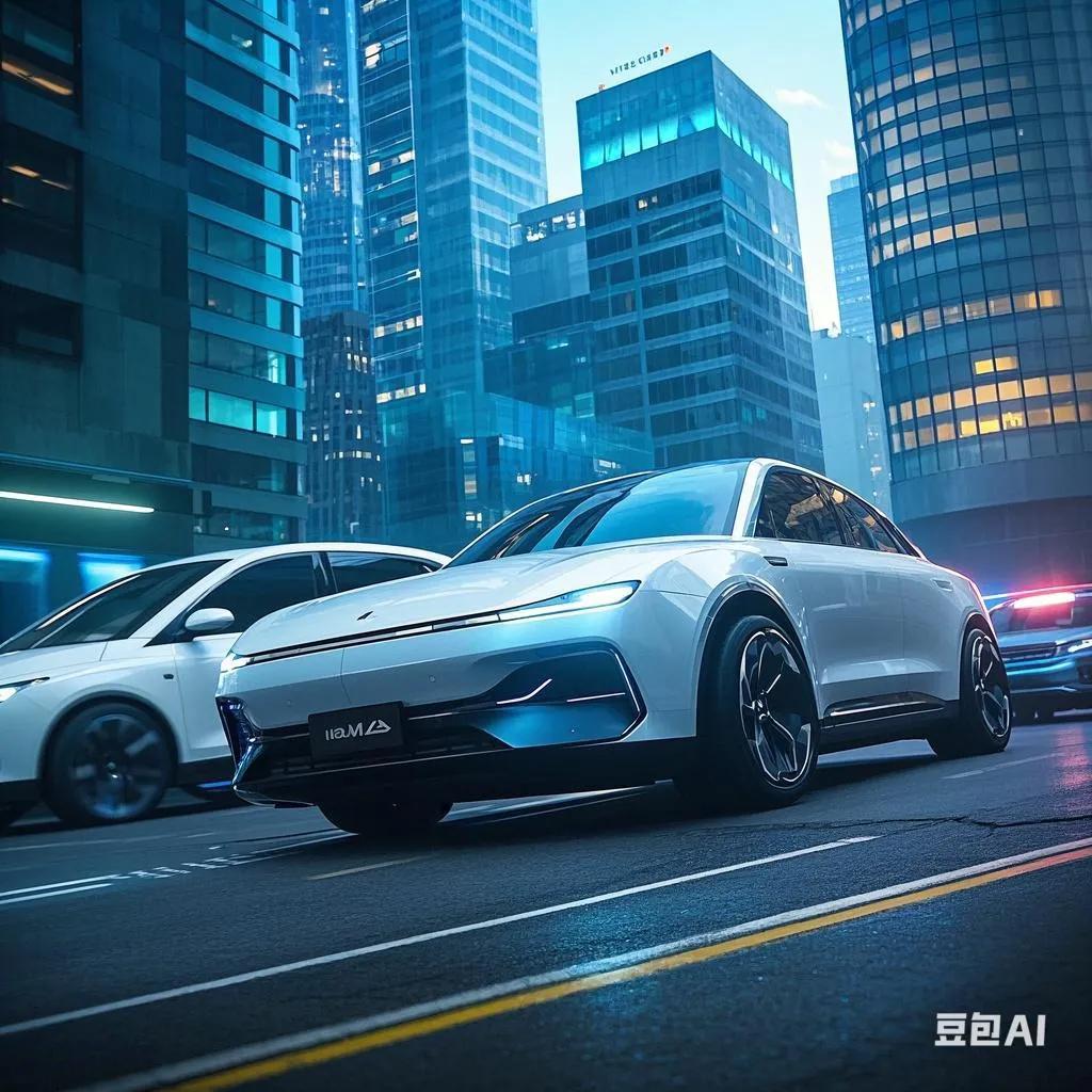 小米智能新能源汽车_小米汽车的智能驾驶功能如何提升续航？_小米智能电动汽车