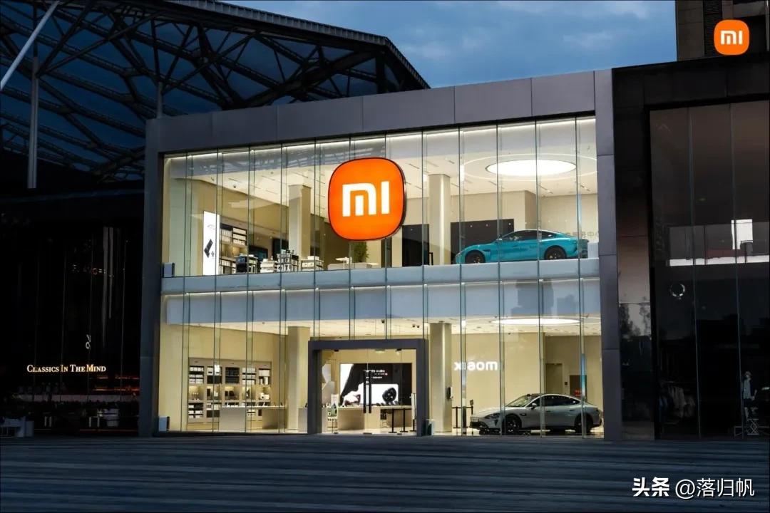 小米智能车价格_小米智能电动汽车_小米汽车的智能驾驶功能如何提升续航？