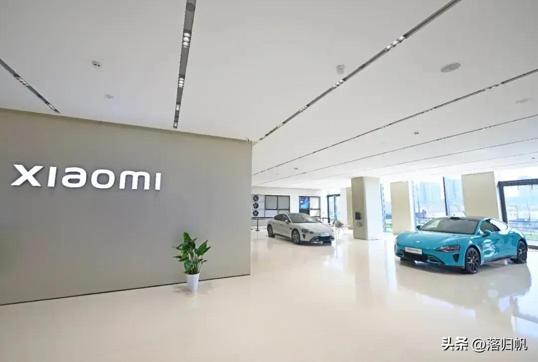 小米智能车价格_小米汽车的智能驾驶功能如何提升续航？_小米智能电动汽车