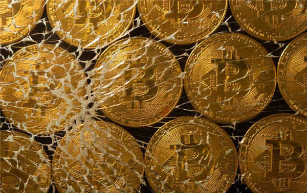 2023年在平台买卖虚拟货币违法吗