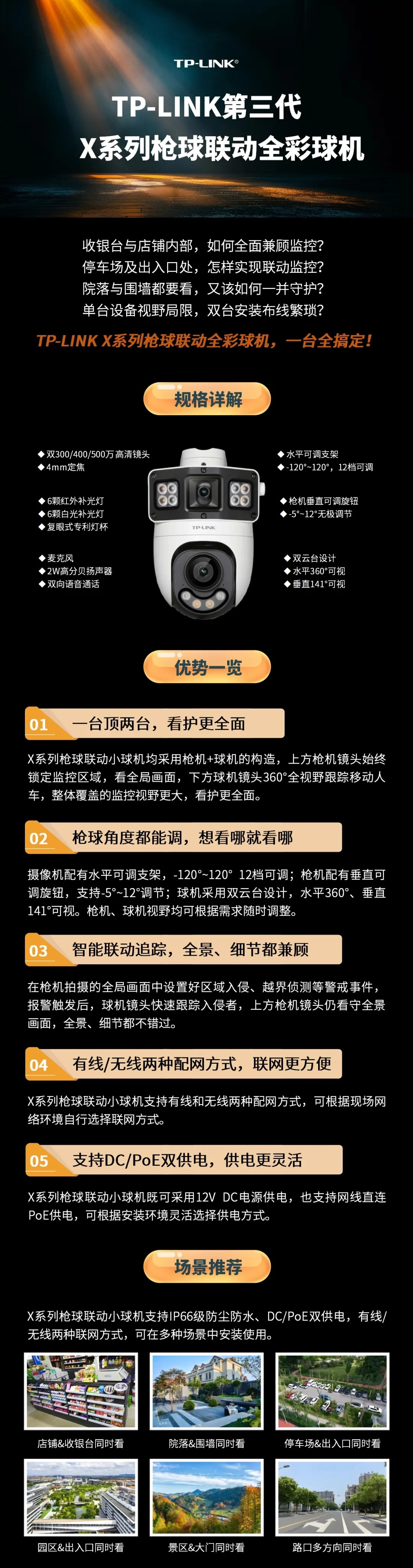 交通监控摄像头原理_如何利用TP-Link摄像头进行交通监控？_交通探头监控器