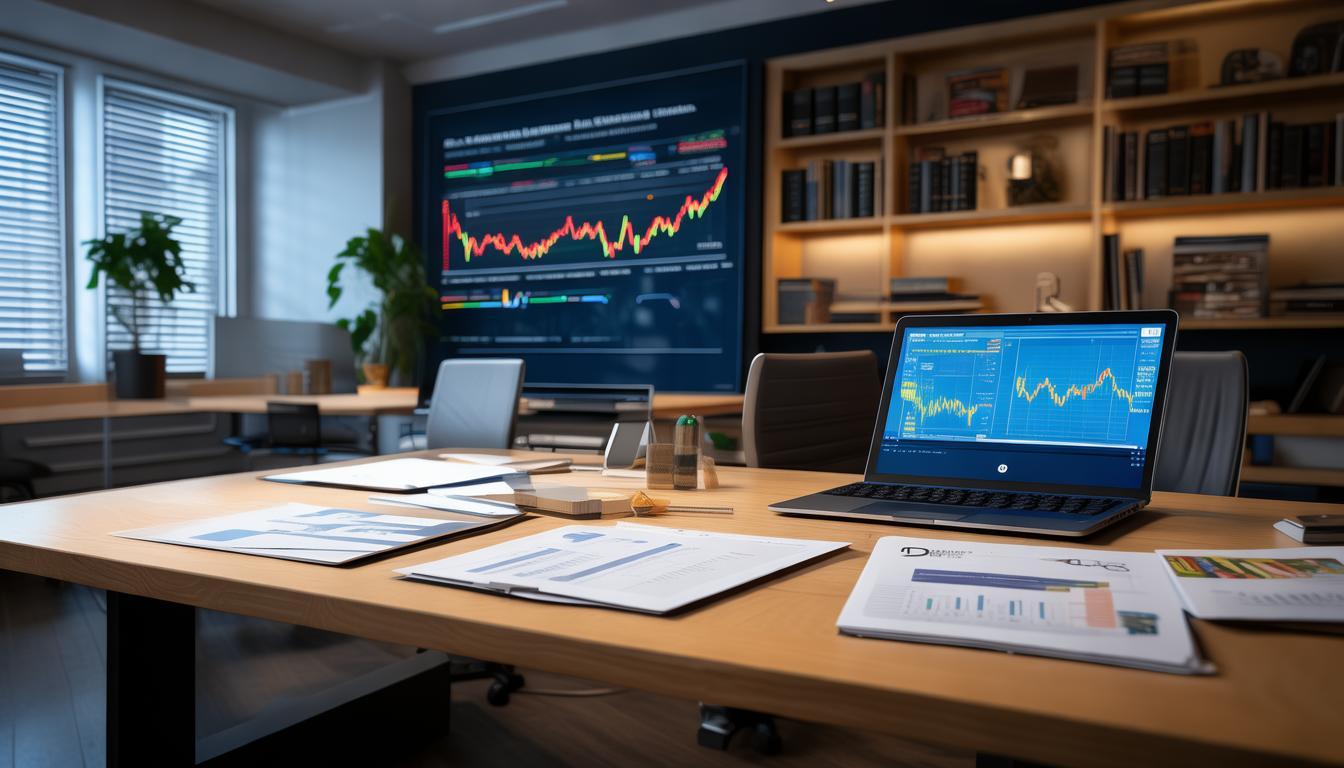 TP钱包官方版下载后，如何制定长期资产管理策略？