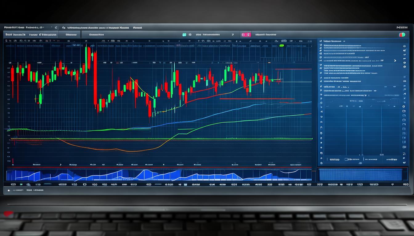 TokenPocket官网下载：交易分析工具助力加密货币交易策略制定