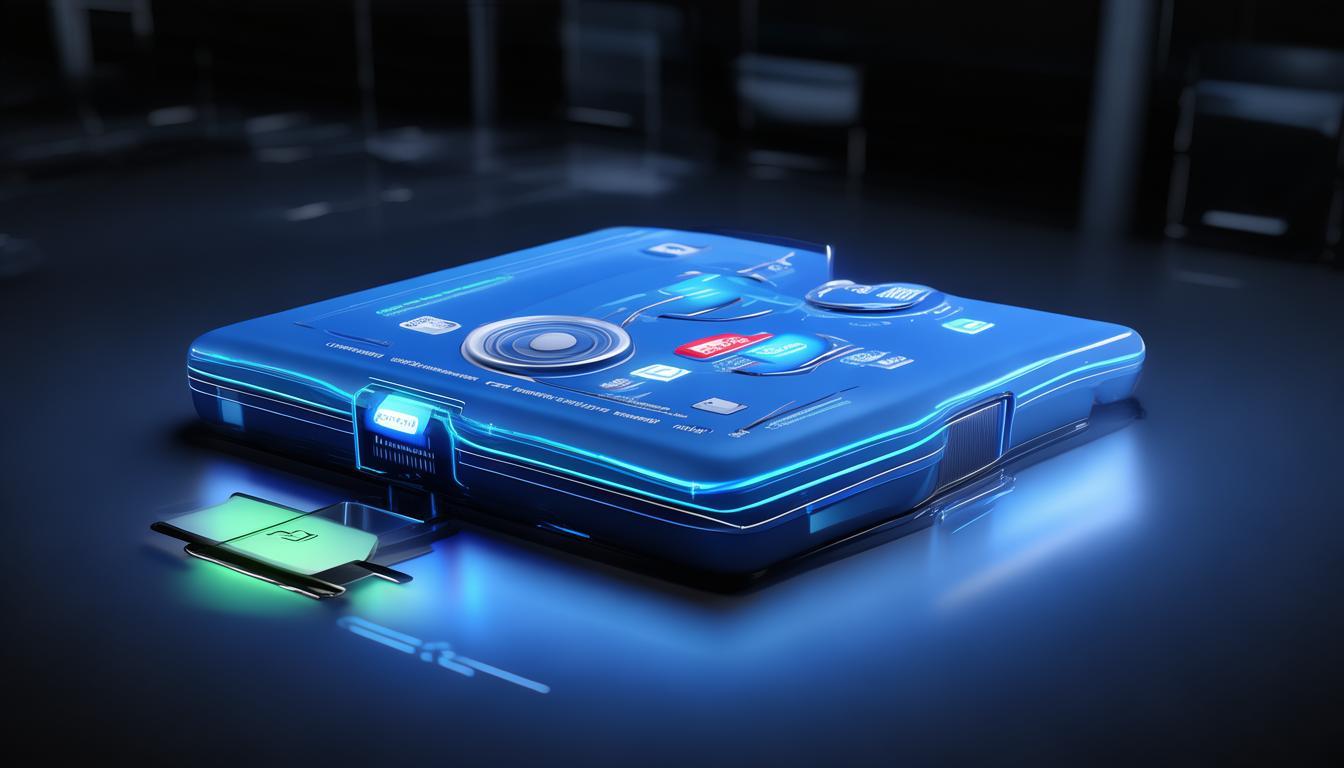 借助TP钱包最新版本实现资金高效流动，掌握关键操作是关键