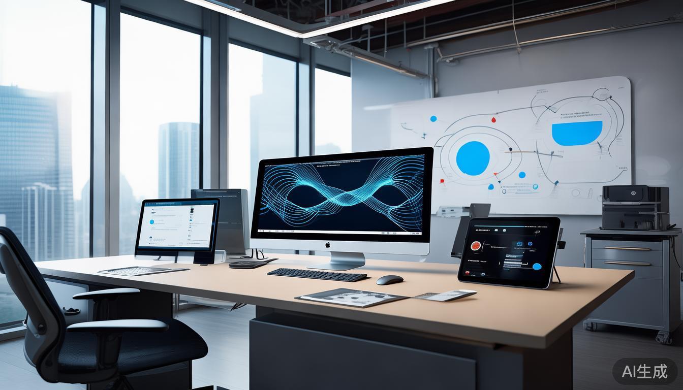 数字化转型是企业存续必经路，从TP官网下载软件要谨慎