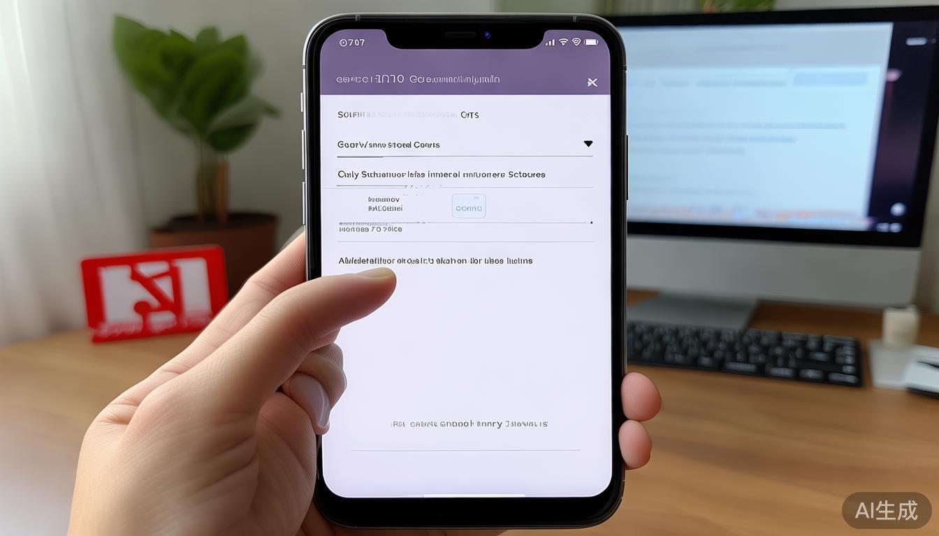 安全下载TP官方APP指南：5步安装攻略，打开服务新世界