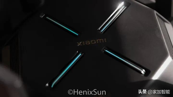 小米智能控制叫什么_小米智能化控制系统_全屋控制的新时代：小米智能主机的影响