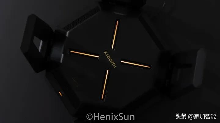 全屋控制的新时代：小米智能主机的影响_小米智能化控制系统_小米智能控制叫什么