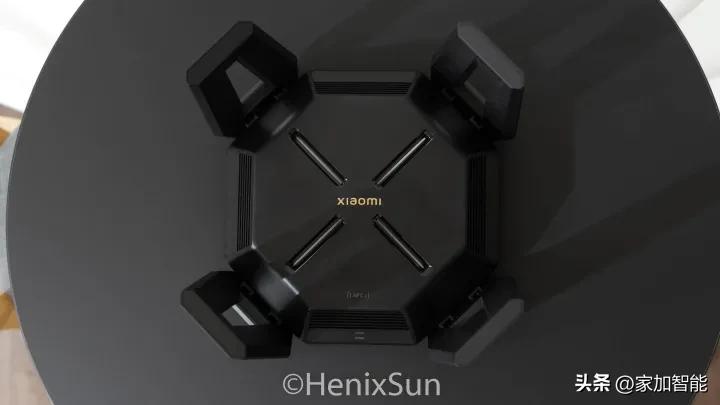 全屋控制的新时代：小米智能主机的影响_小米智能化控制系统_小米智能控制叫什么