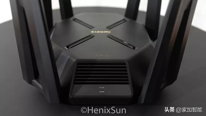 全屋控制的新时代：小米智能主机的影响_小米智能控制叫什么_小米智能化控制系统