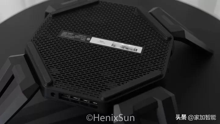 全屋控制的新时代：小米智能主机的影响_小米智能控制叫什么_小米智能化控制系统