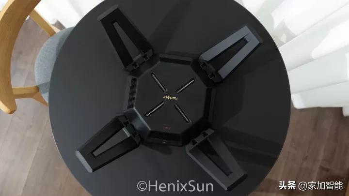 全屋控制的新时代：小米智能主机的影响_小米智能化控制系统_小米智能控制叫什么