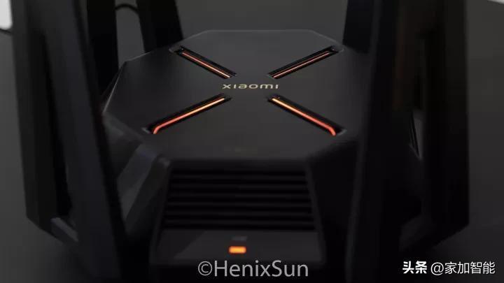 全屋控制的新时代：小米智能主机的影响_小米智能化控制系统_小米智能控制叫什么