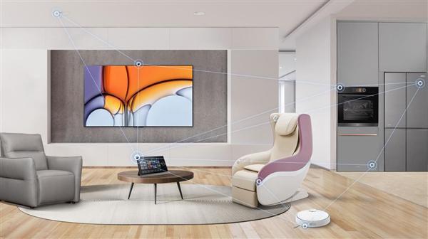 家居智能化改造_家居智能化包括哪些_家居升级计划：全屋智能化的最佳选择