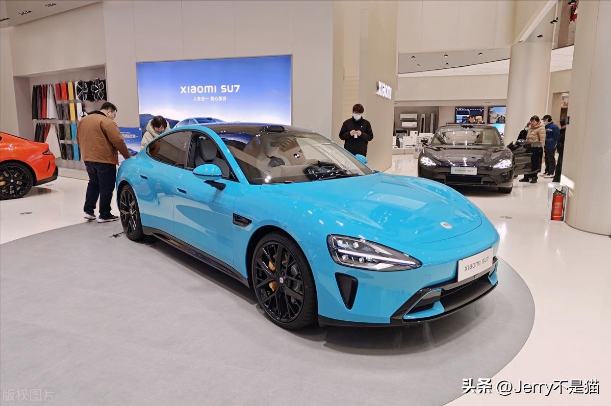 用户为王：小米汽车的质量提升之路_汽车之家小米_小米汽车论坛