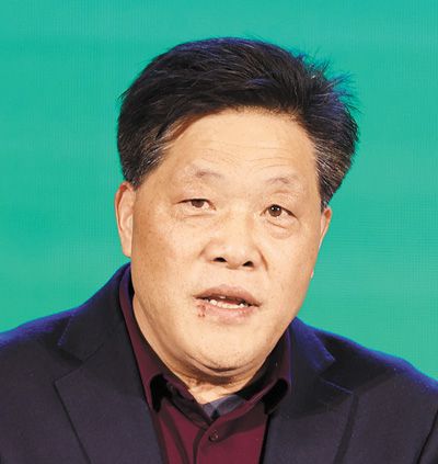 科技环保绿色未来_TP-LINK的环保理念：推动绿色科技发展_科技绿色环保为主题的绘画