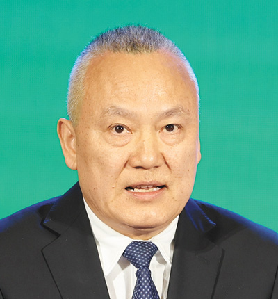 科技绿色环保为主题的绘画_TP-LINK的环保理念：推动绿色科技发展_科技环保绿色未来