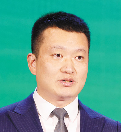 科技环保绿色未来_TP-LINK的环保理念：推动绿色科技发展_科技绿色环保为主题的绘画