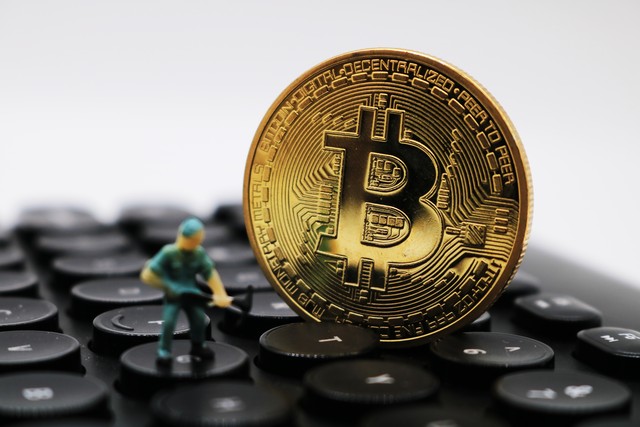 加密货币改革计划_加密货币改变生活方式_探索加密货币如何成为全球商品交易的新标准：推动市场变革的力量