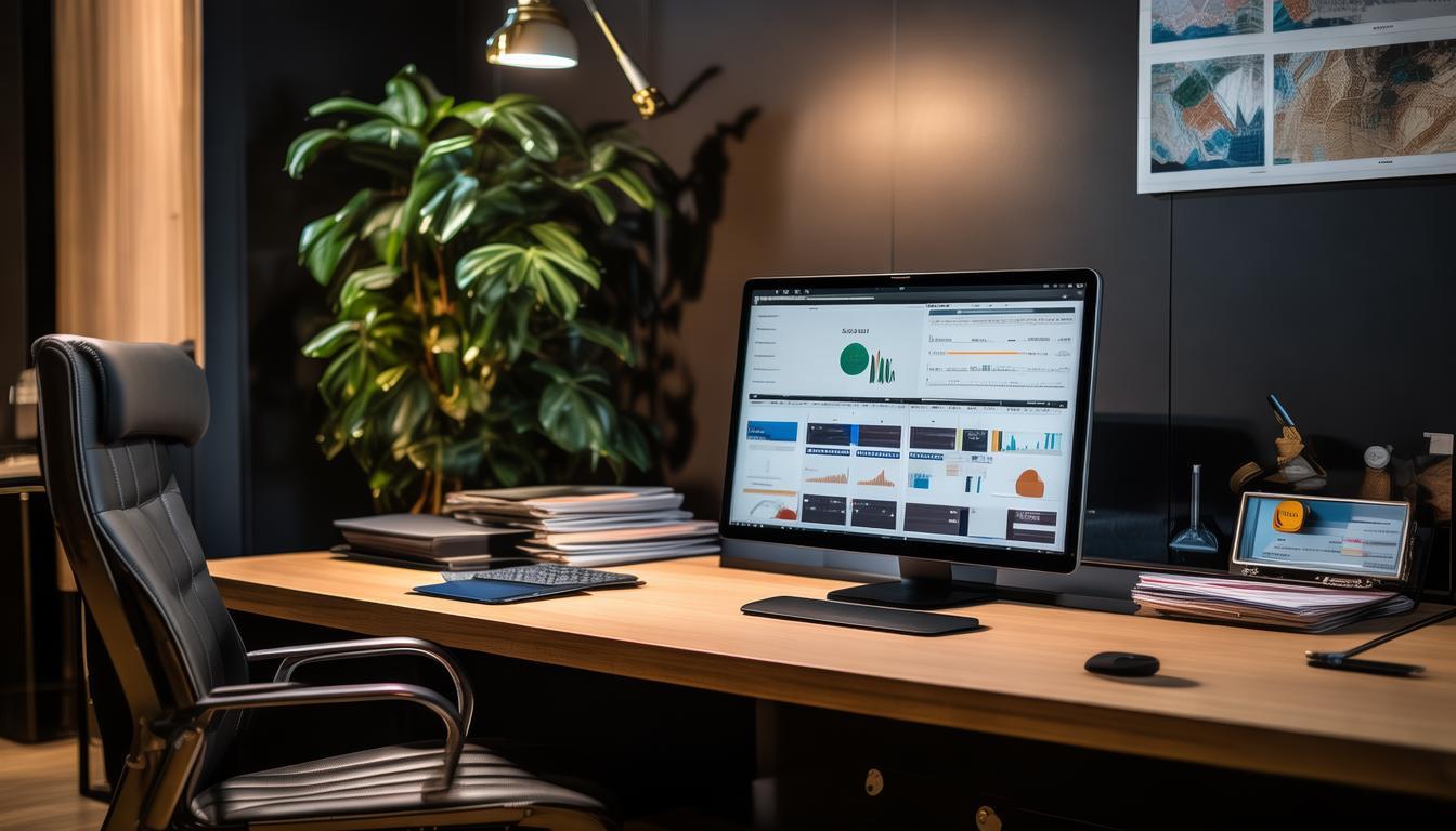 tokenpocket钱包助力职场人与商人实现财富增长与资金高效利用