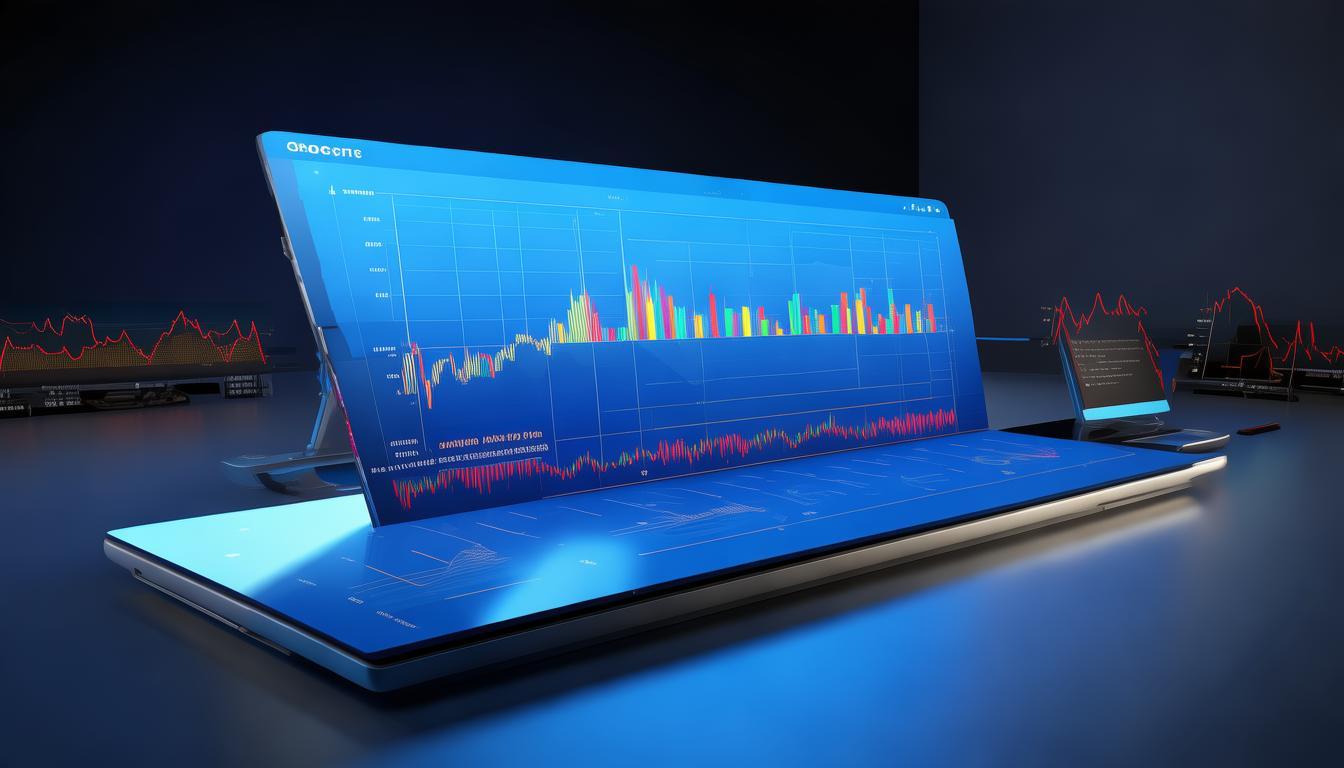 实现灵活资金管理与投资决策，快来下载tp官方app