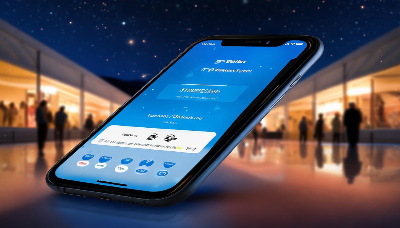 保障TP钱包APP账户安全的关键：正确下载与安全保障方法