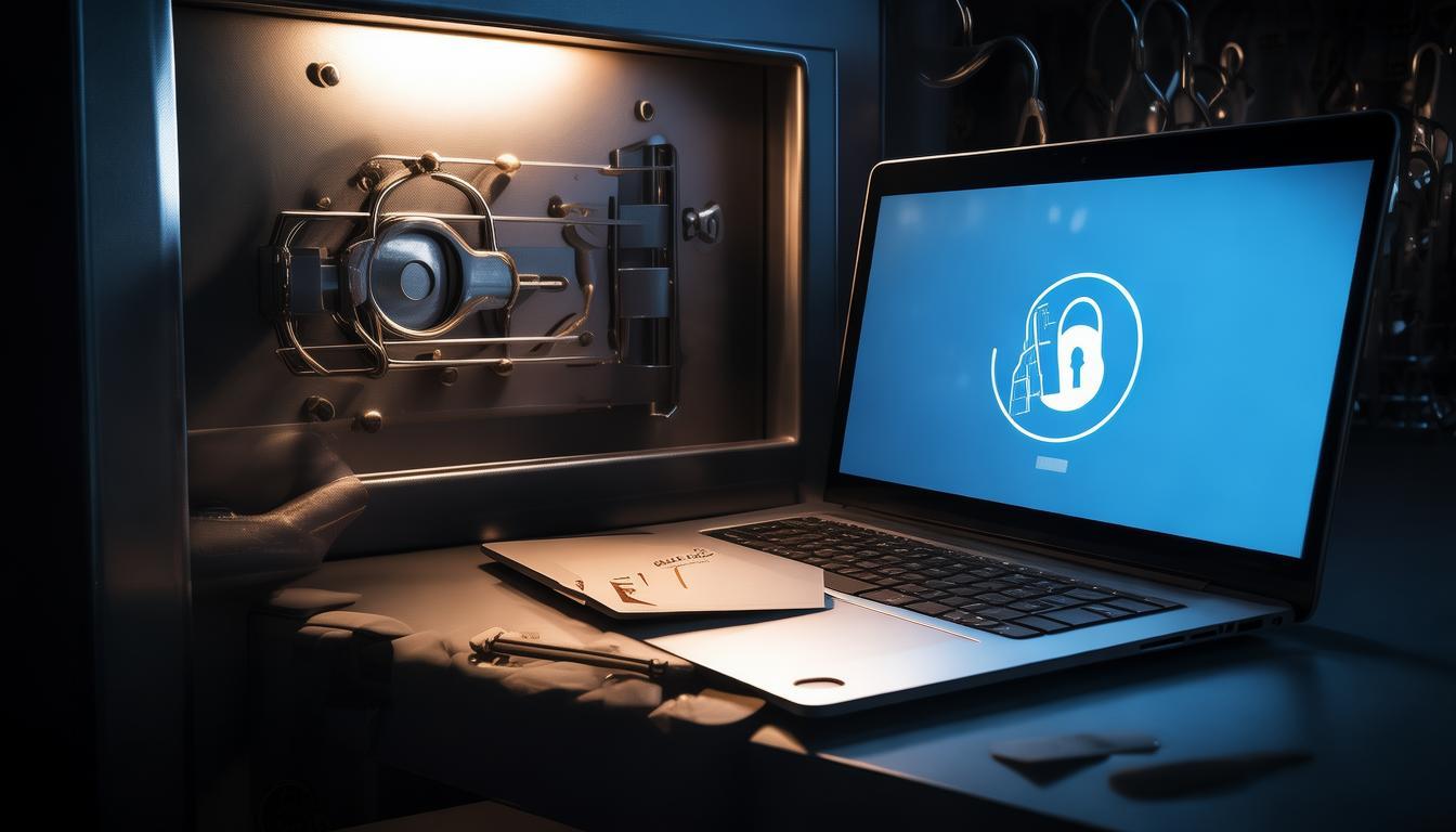 TP Wallet官方版账户安全不容忽视！这些保护措施请牢记