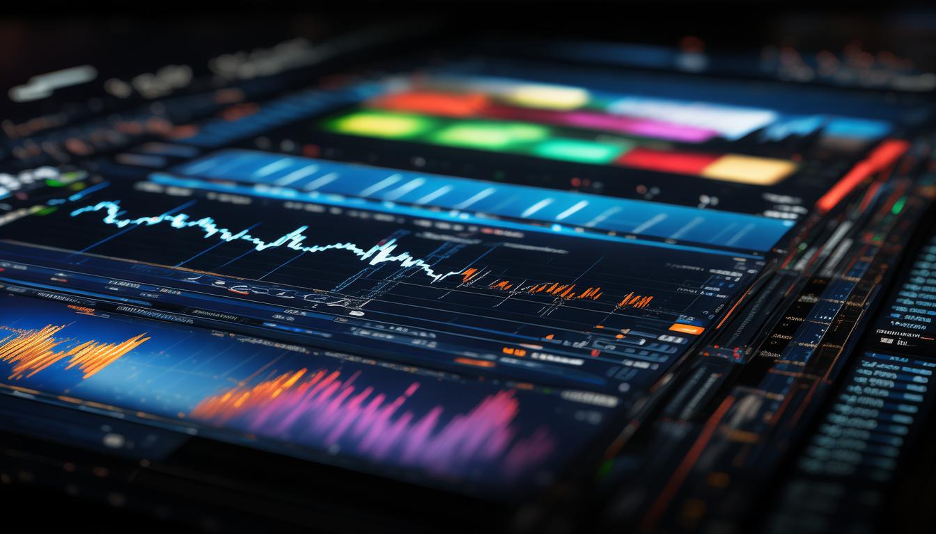 TP钱包APP实时交易数据在哪找？看懂这些助你明智决策