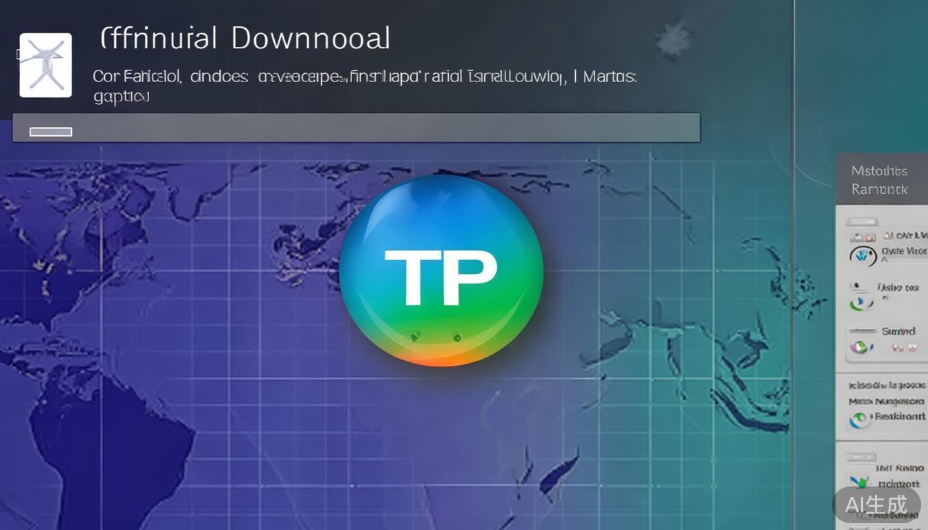 统筹策略_TP官网下载安卓最新版本2025的战略统筹与市场机会_统筹百度百科