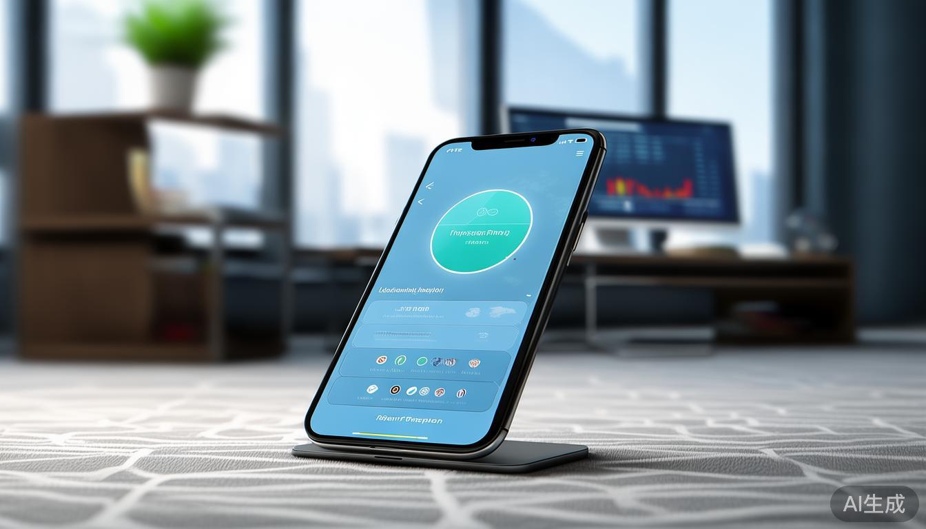 支付产品应用软件_TPWallet在支付行业中的应用示例_支付行业t+1