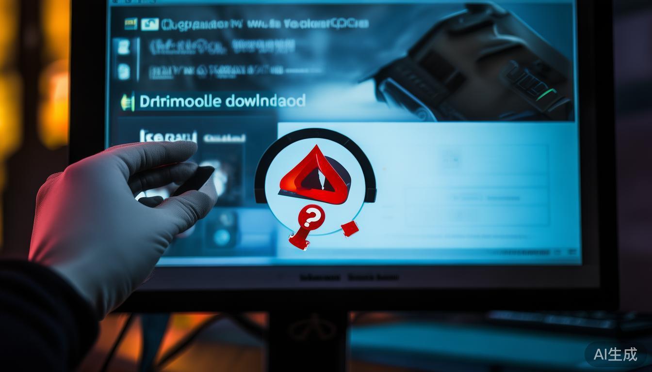 警惕2025年TP安卓版官网下载陷阱：解析灰色推广策略与避坑指南