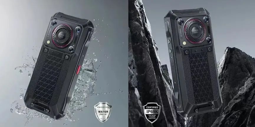 IP68防水设计提升华为手机的实用性_华为防水性能最好的手机_华为防水性能