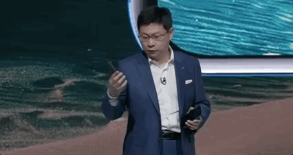 IP68防水设计提升华为手机的实用性_华为防水性能_华为专业防水手机是哪款